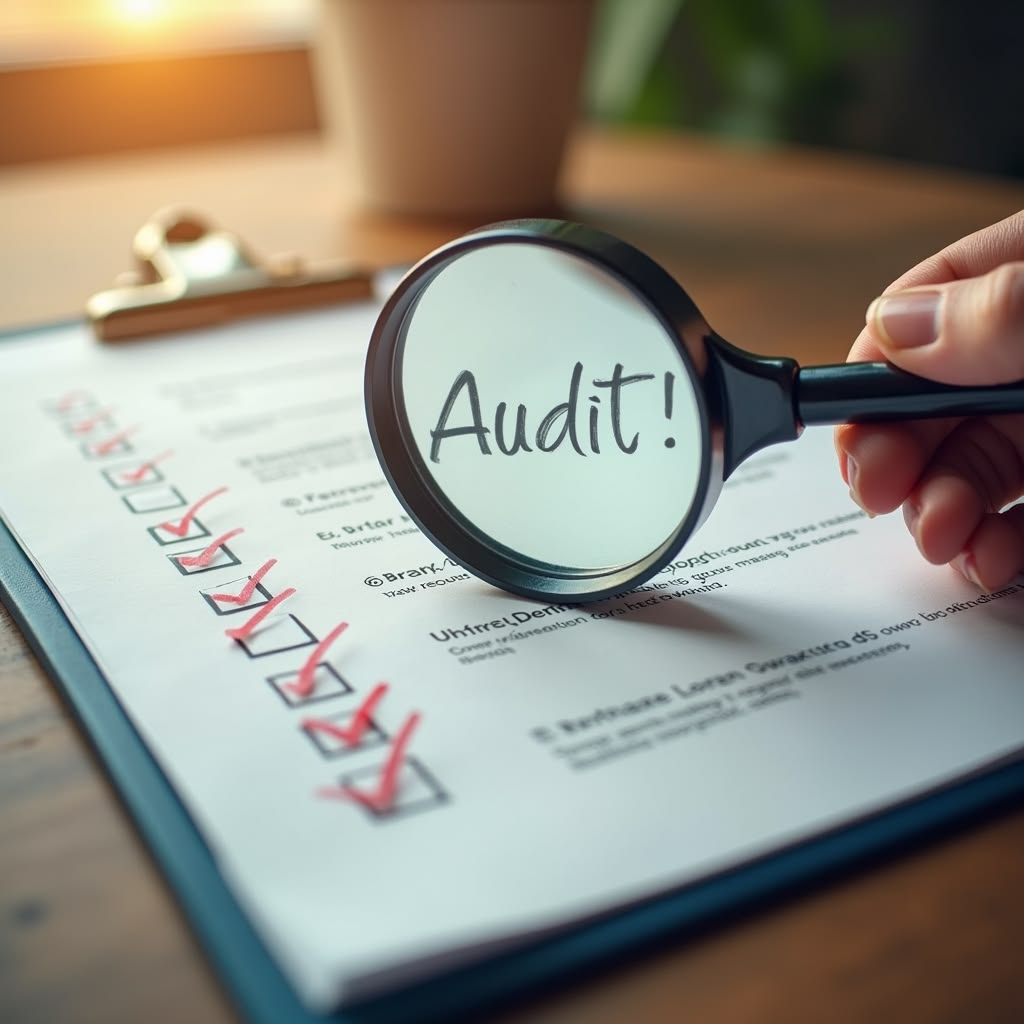 Audit