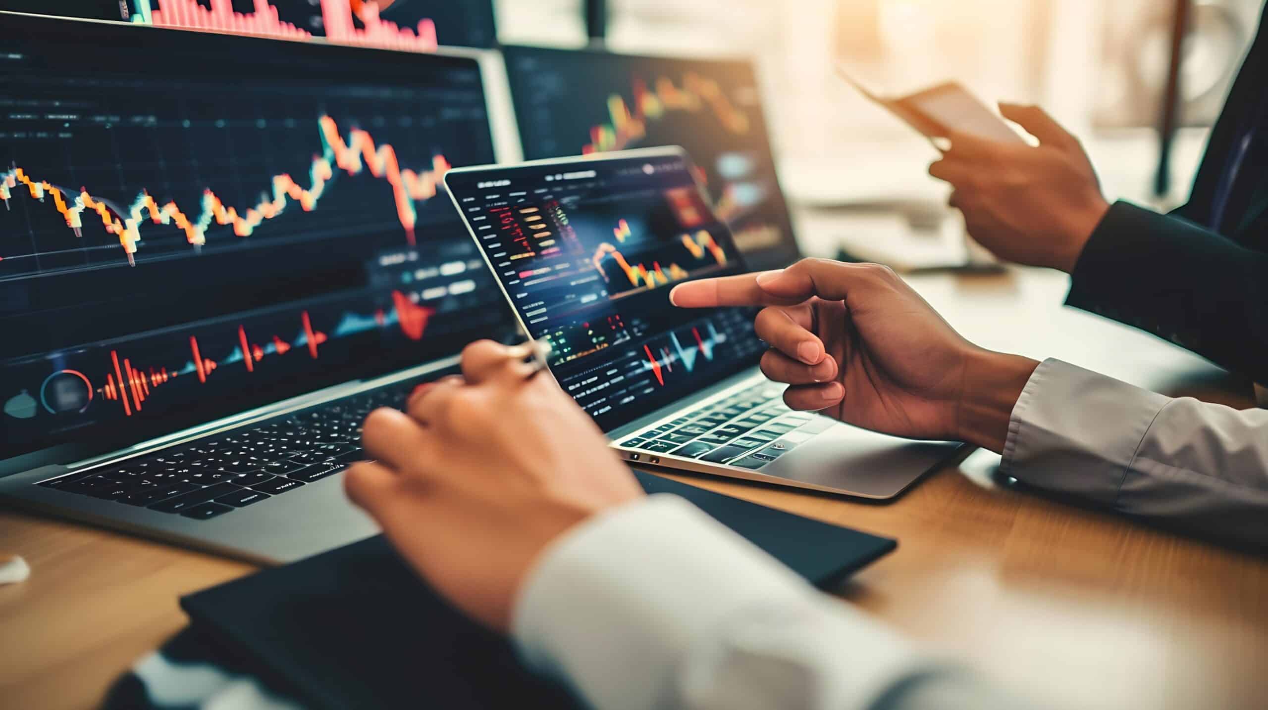 Conseil financier