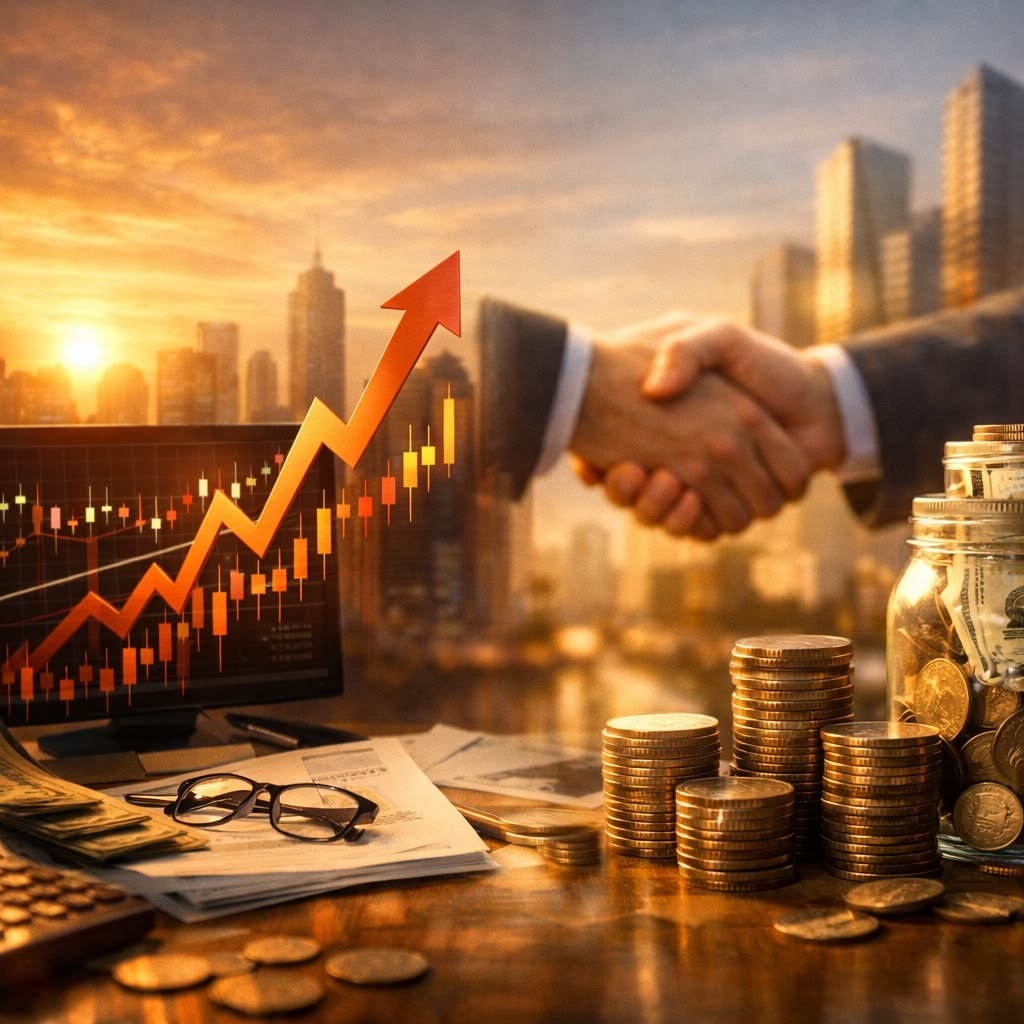 Conseil financier