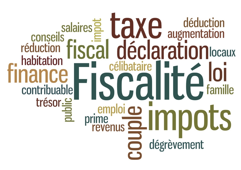Conseil fiscal